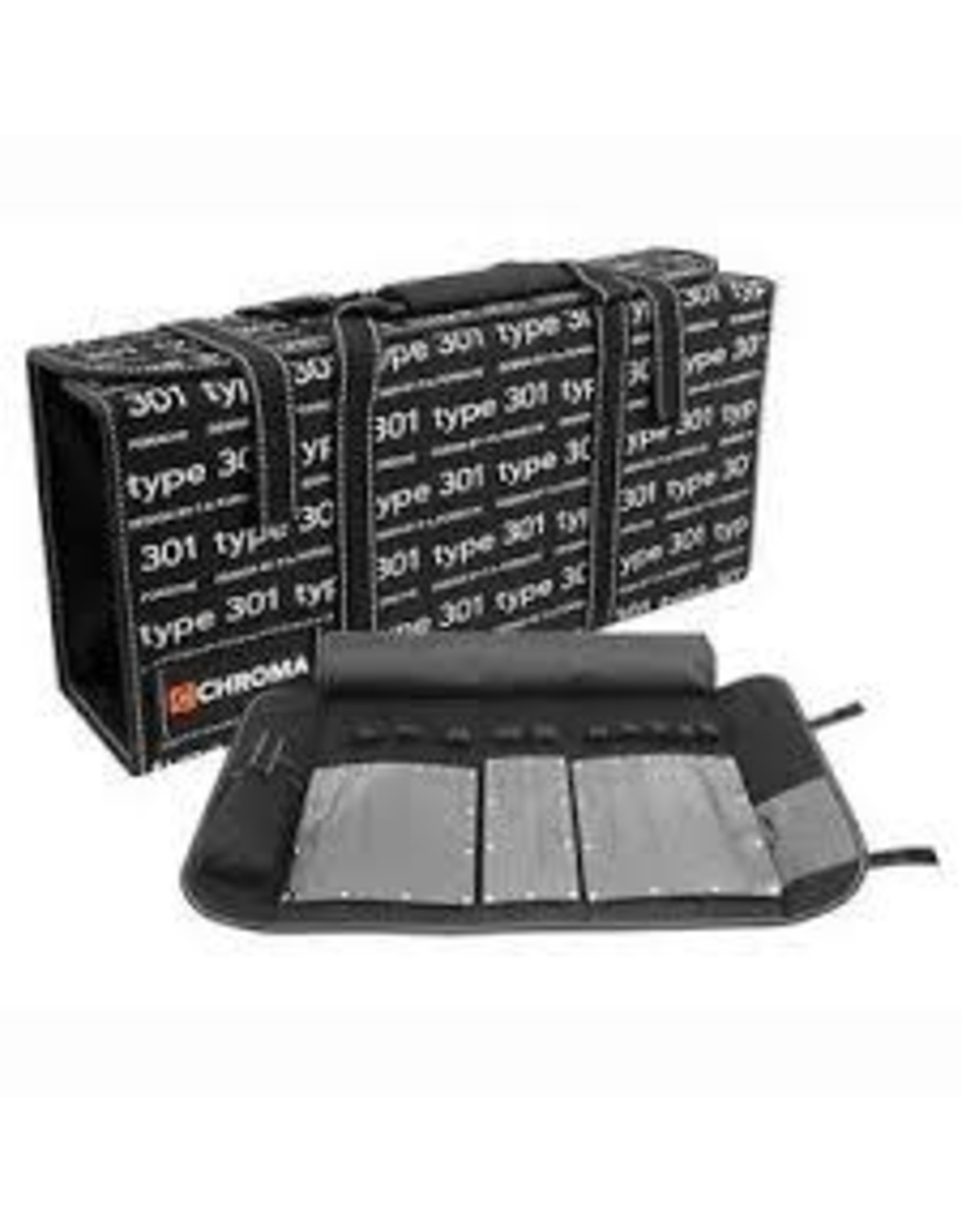P20 Chef's Knife Case