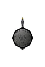 Finex Finex 12” Cast Iron Skillet - with lid