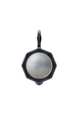 Finex Finex 10” Cast Iron Skillet - with lid