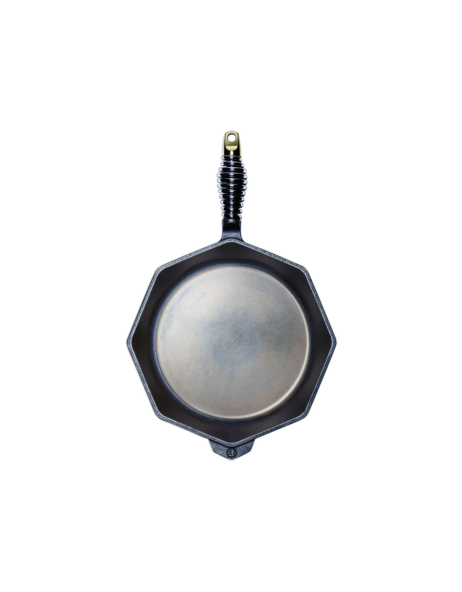 Finex Finex 10” Cast Iron Skillet - with lid