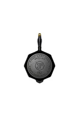 Finex Finex 10” Cast Iron Skillet - with lid