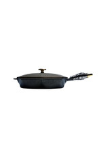 Finex Finex 10” Cast Iron Skillet - with lid