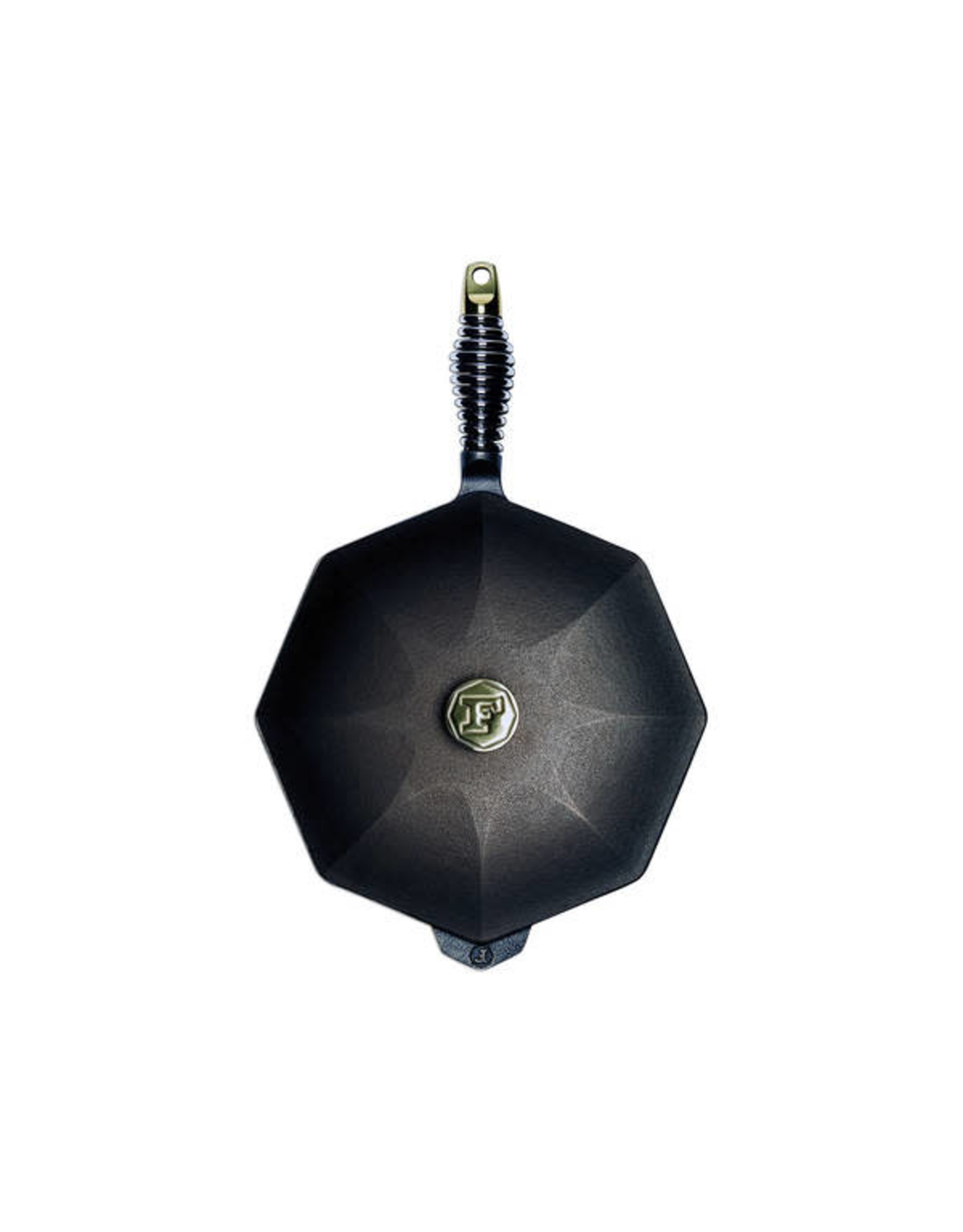 Finex Finex 10” Cast Iron Skillet - with lid