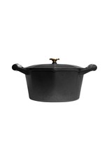 Finex Finex 5 QT Cast Iron Dutch Oven