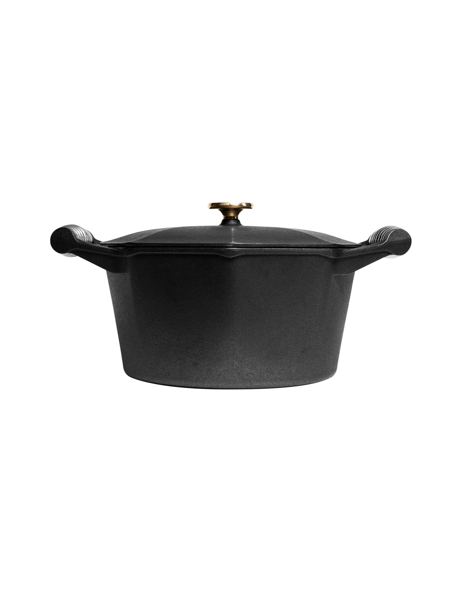 Finex Finex 5 QT Cast Iron Dutch Oven