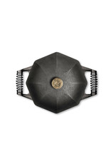 Finex Finex 5 QT Cast Iron Dutch Oven
