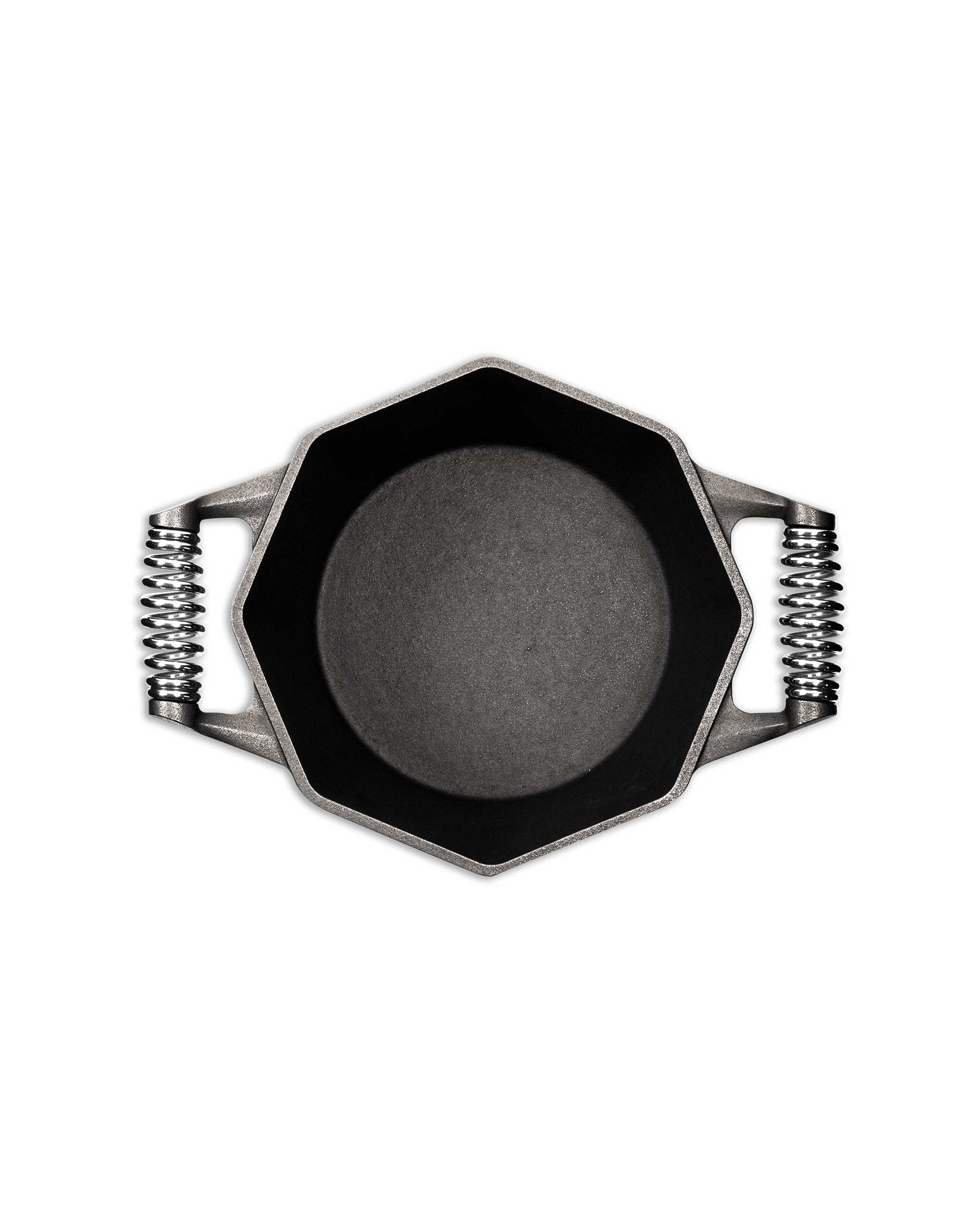 Finex Finex 5 QT Cast Iron Dutch Oven