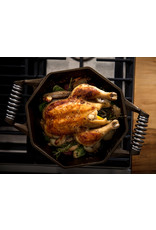Finex Finex 5 QT Cast Iron Dutch Oven