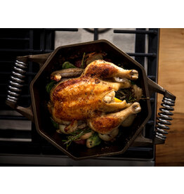 Finex Finex 5 QT Cast Iron Dutch Oven