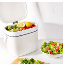 OXO OXO Easy-Clean Compost Bin - 1.75 Gal