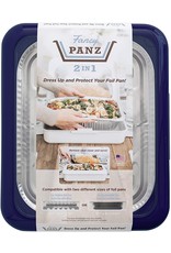 Fancy Panz 2 in 1 - Blue