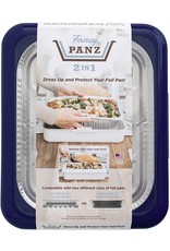 Fancy Panz Fancy Panz 2 in 1 - Blue Fancy Panz Fancy Panz 2 in 1 - Blue