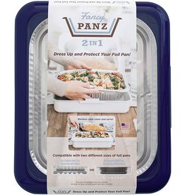 Fancy Panz Fancy Panz 2 in 1 - Blue Fancy Panz Fancy Panz 2 in 1 - Blue