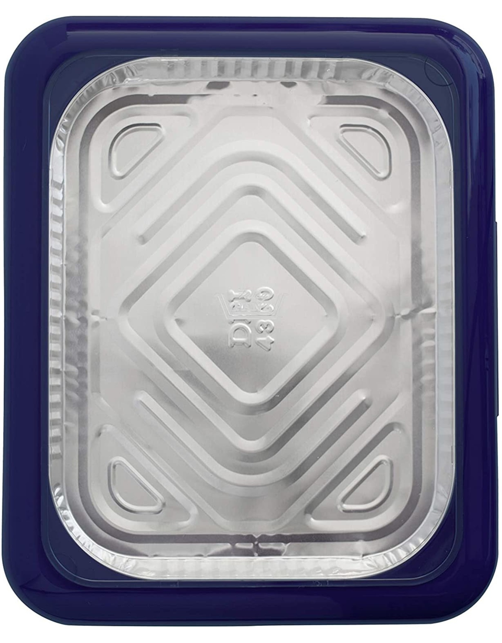 Fancy Panz Fancy Panz 2 in 1 - Blue