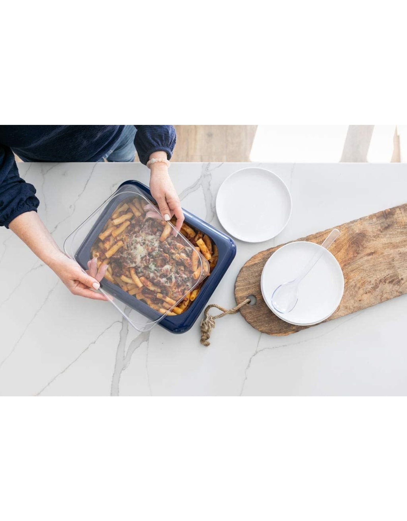 Fancy Panz Fancy Panz 2 in 1 - Blue