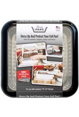 Fancy Panz Fancy Panz 8X8 Black Fancy Panz Fancy Panz 8X8 Black