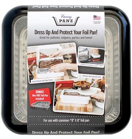 Fancy Panz Fancy Panz 8X8 Black Fancy Panz Fancy Panz 8X8 Black