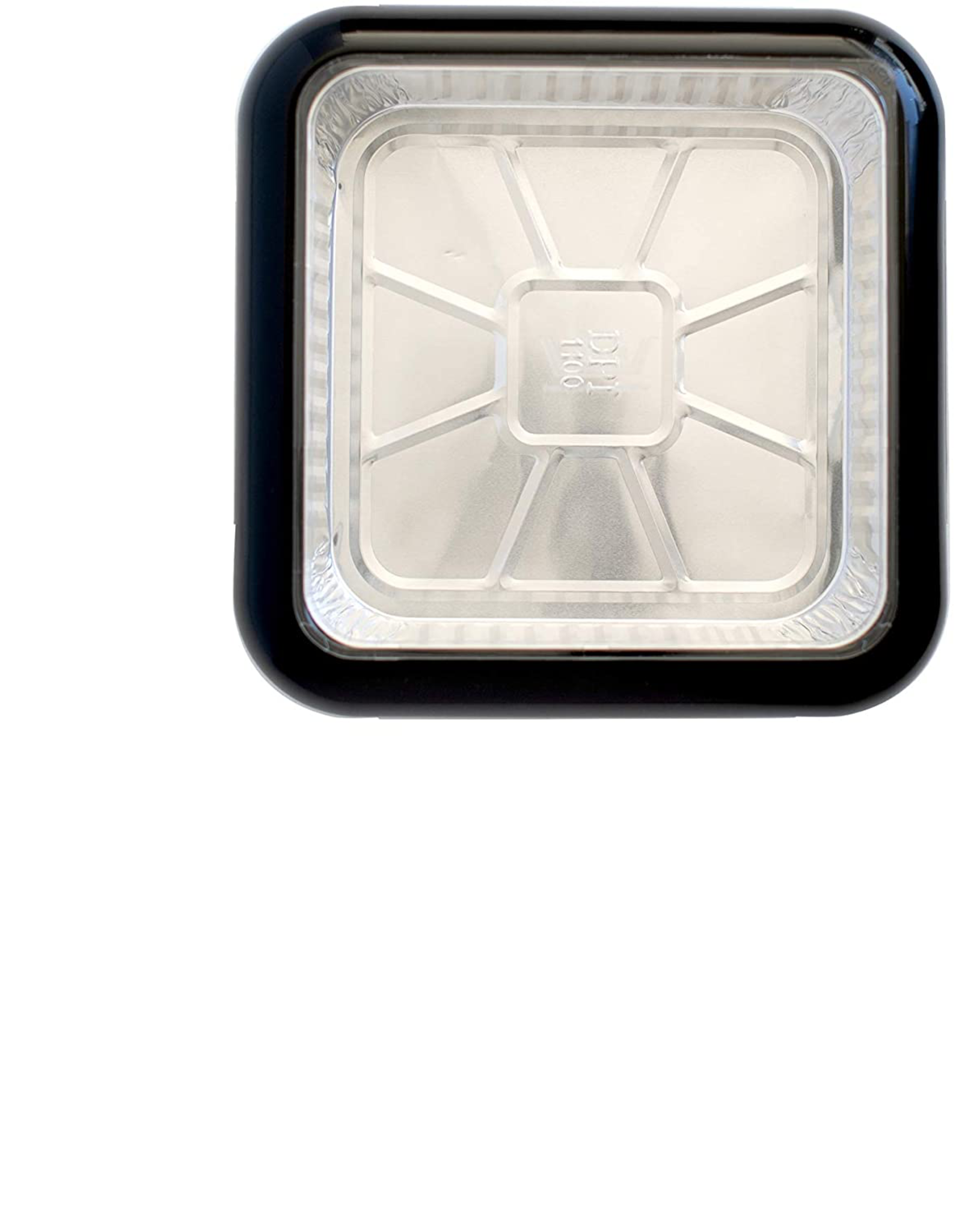 Fancy Panz Fancy Panz 8X8 Black