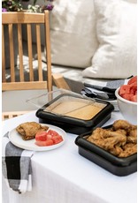 Fancy Panz Fancy Panz 8X8 Black Fancy Panz Fancy Panz 8X8 Black