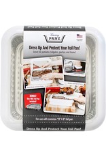 Fancy Panz Fancy Panz 8X8 White Fancy Panz Fancy Panz 8X8 White