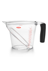 OXO OXO 4 Cup Angled Measuring Cup