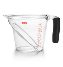 OXO 3 Piece Angled Measuring Cup Set - Blanton-Caldwell