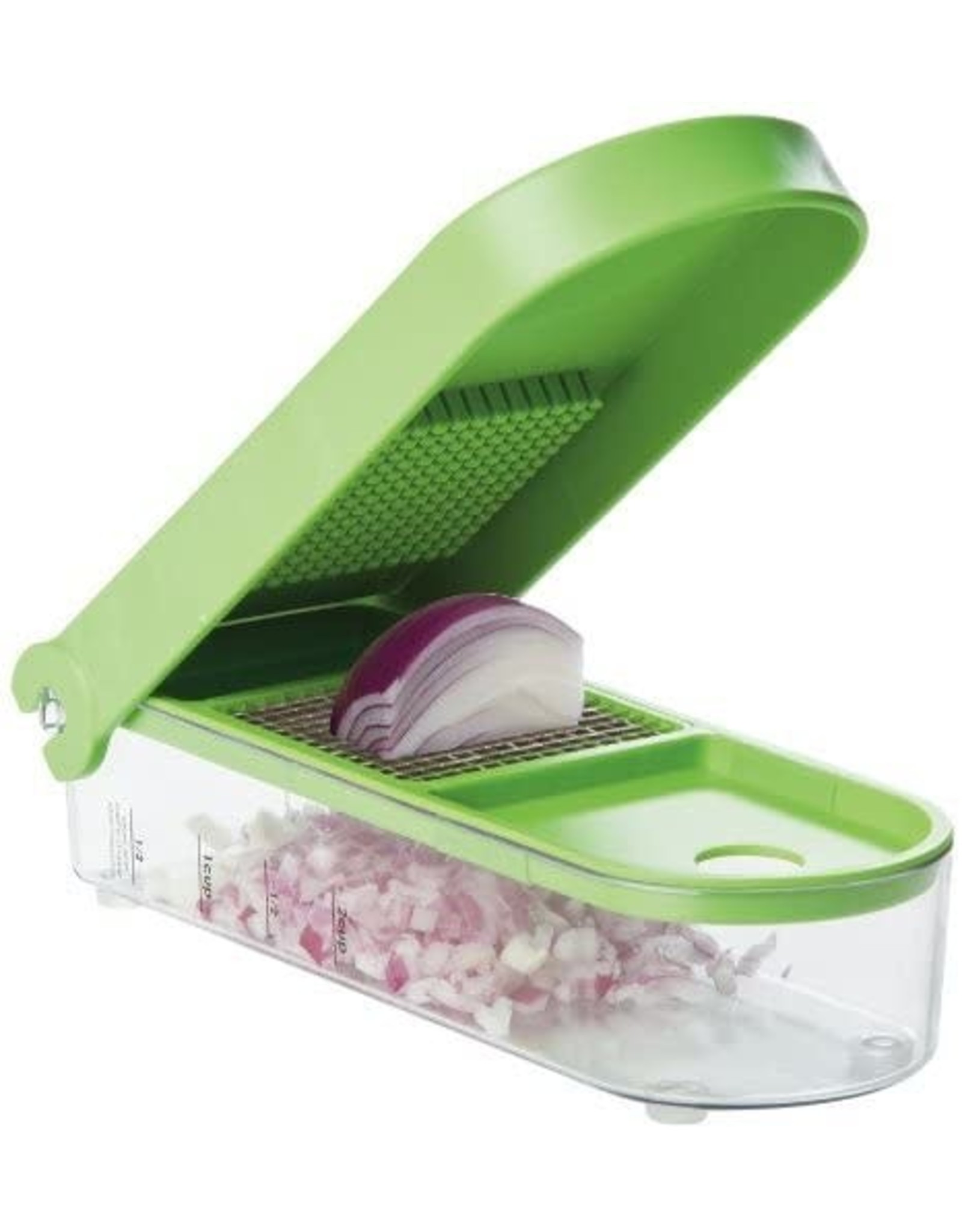 Progressive Onion Chopper
