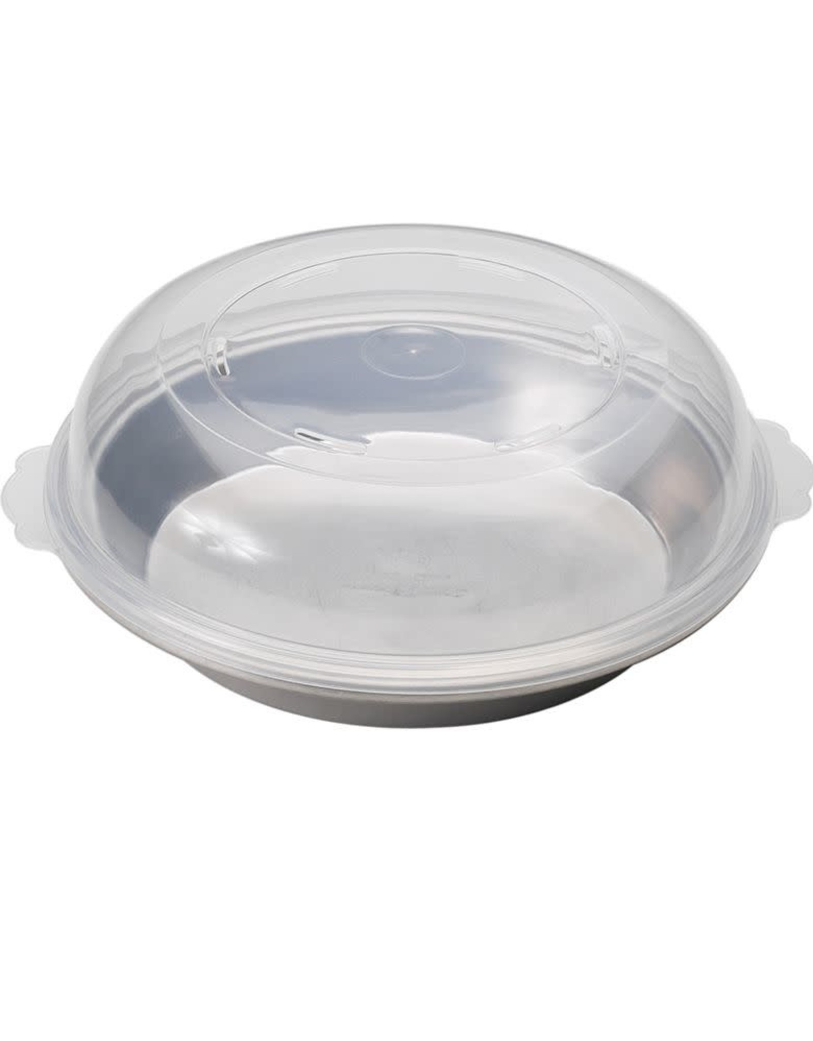 Nordic Ware Nordic Ware Pie Pan with High Domed Lid