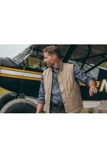 Filson Filson Quilted Pack Vest