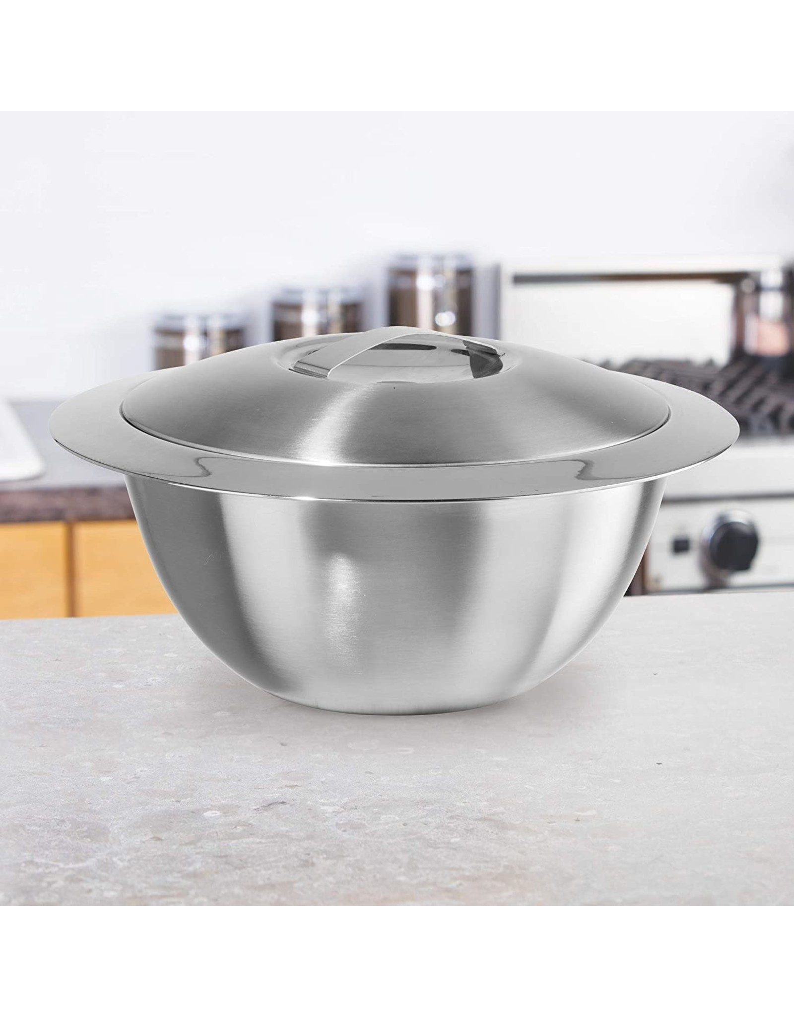 Kitchen HQ Insulated Hot and Cold Bowl - 20654682