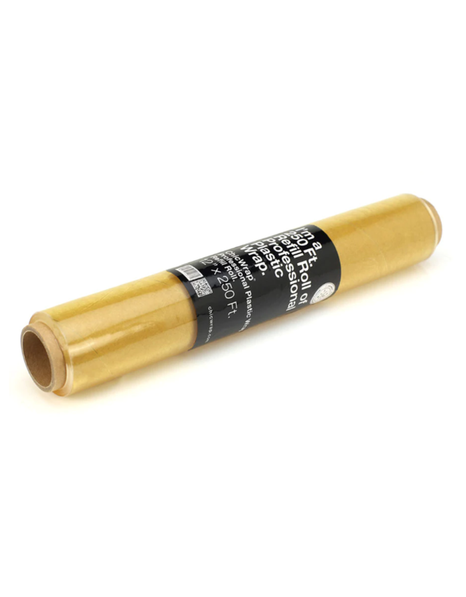 ChicWrap - Refill Roll 12” X 250’