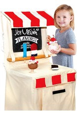 PopOhVer Ice Cream Shop Set