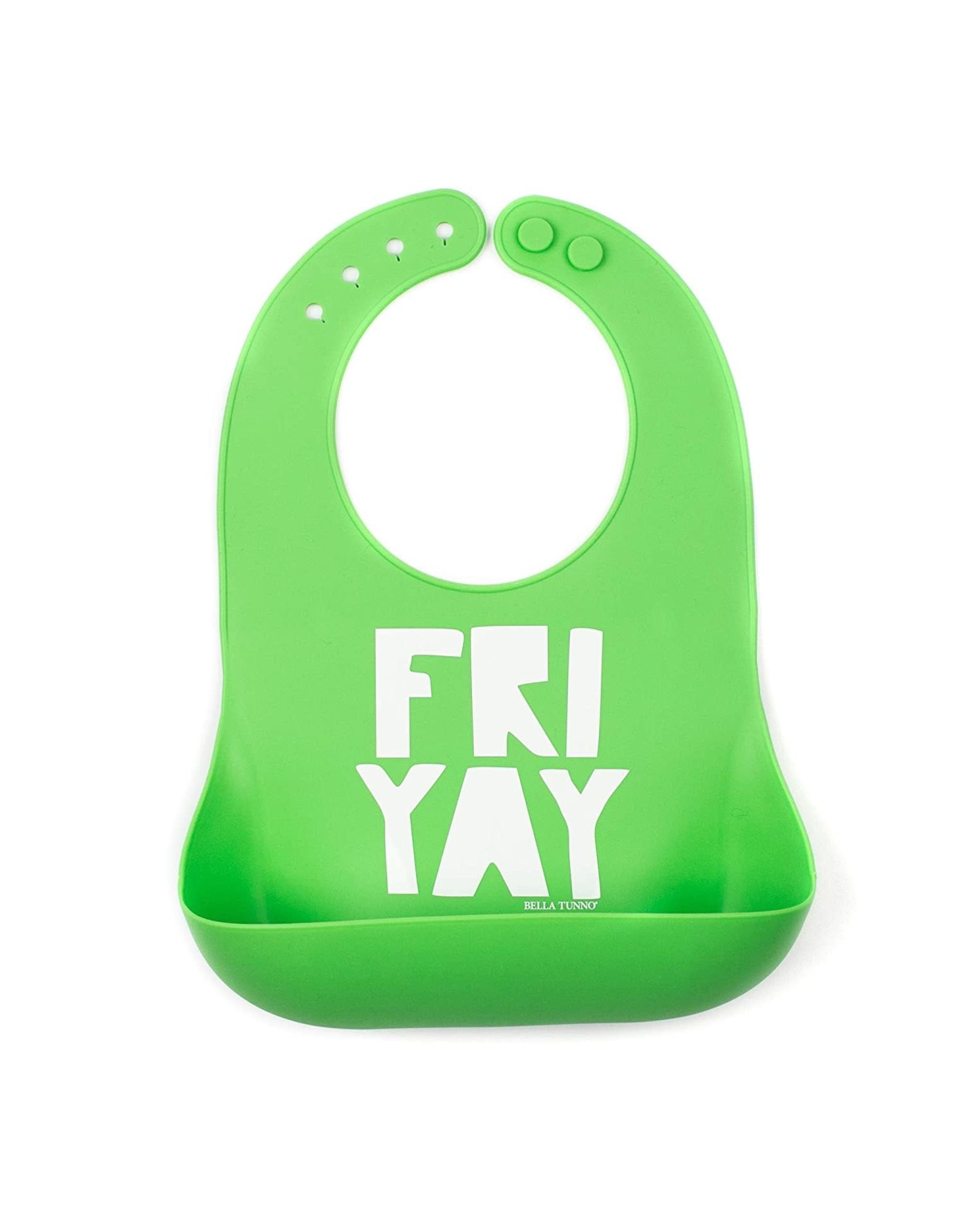 Wonder Bib - FriYay