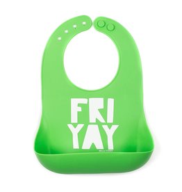 Wonder Bib - FriYay