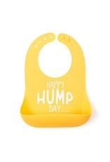 Wonder Bib- Happy Hump Day