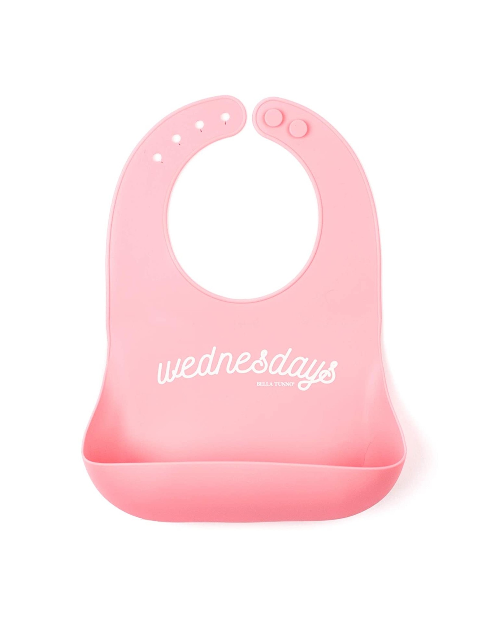 Wonder Bib - Wednesday