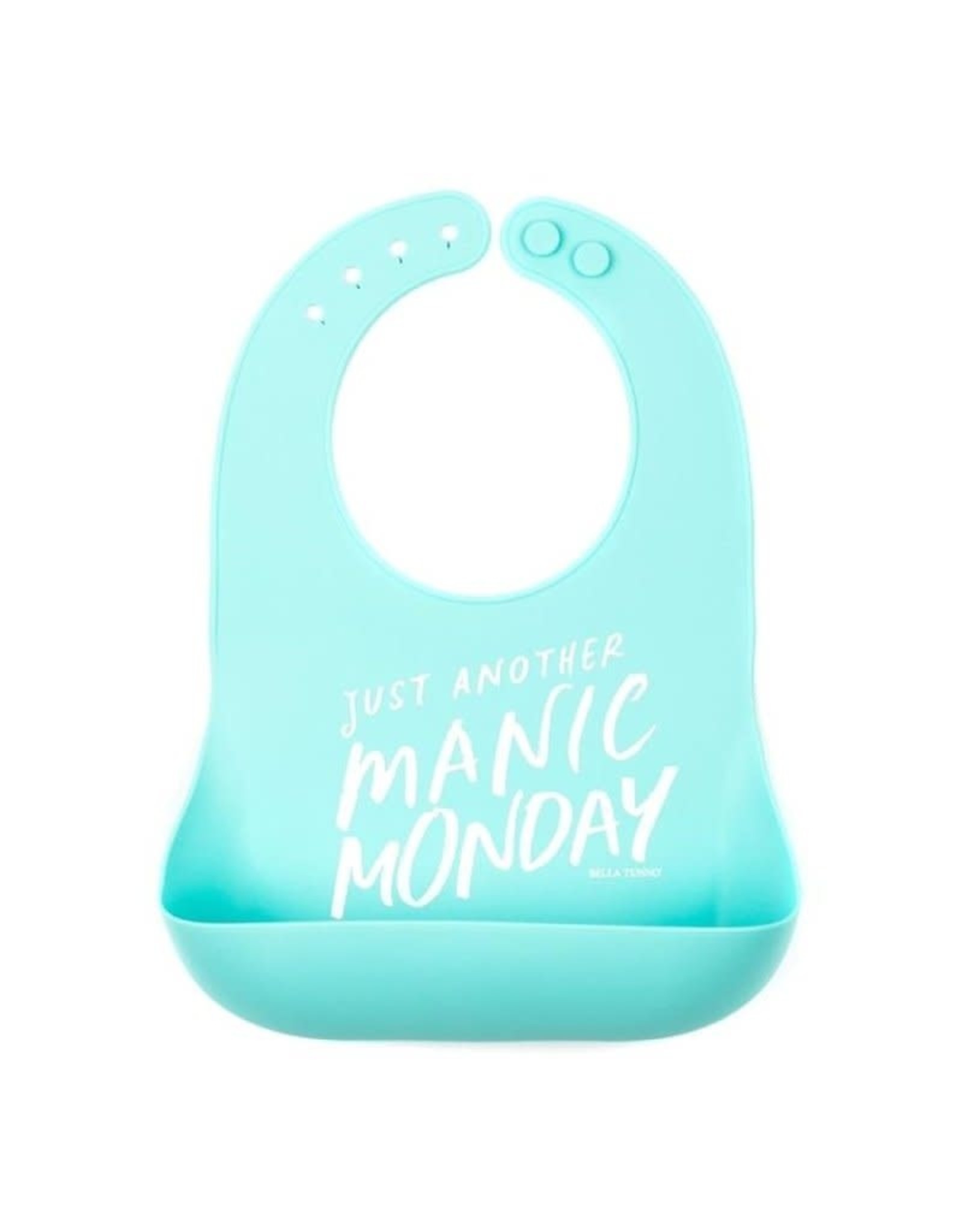 Wonder Bib - Monday