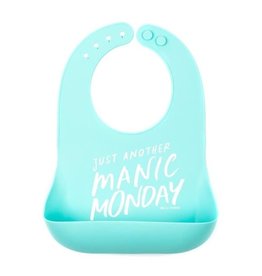 Wonder Bib - Monday