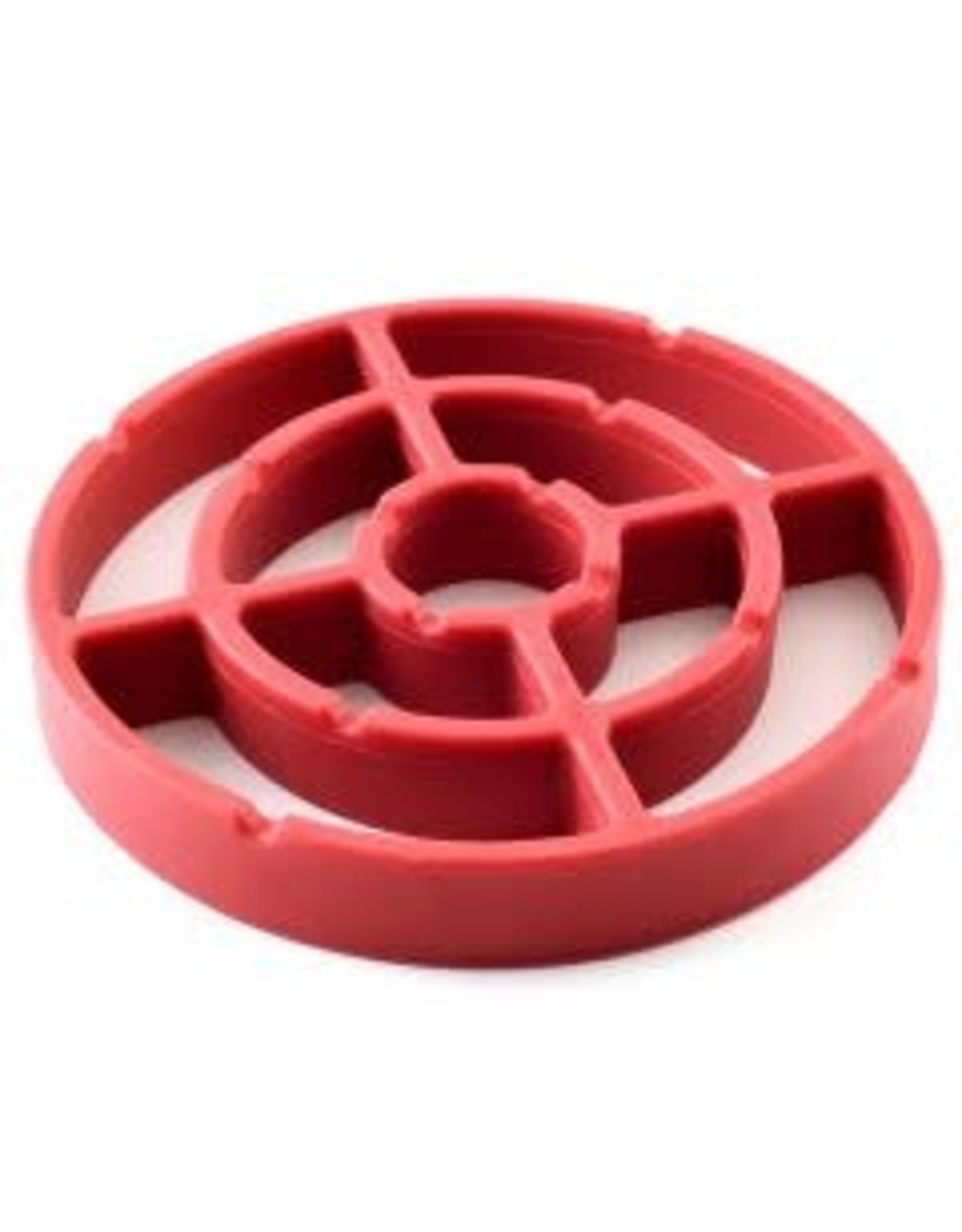 Round Silicone Roast Rack