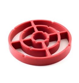 Round Silicone Roast Rack