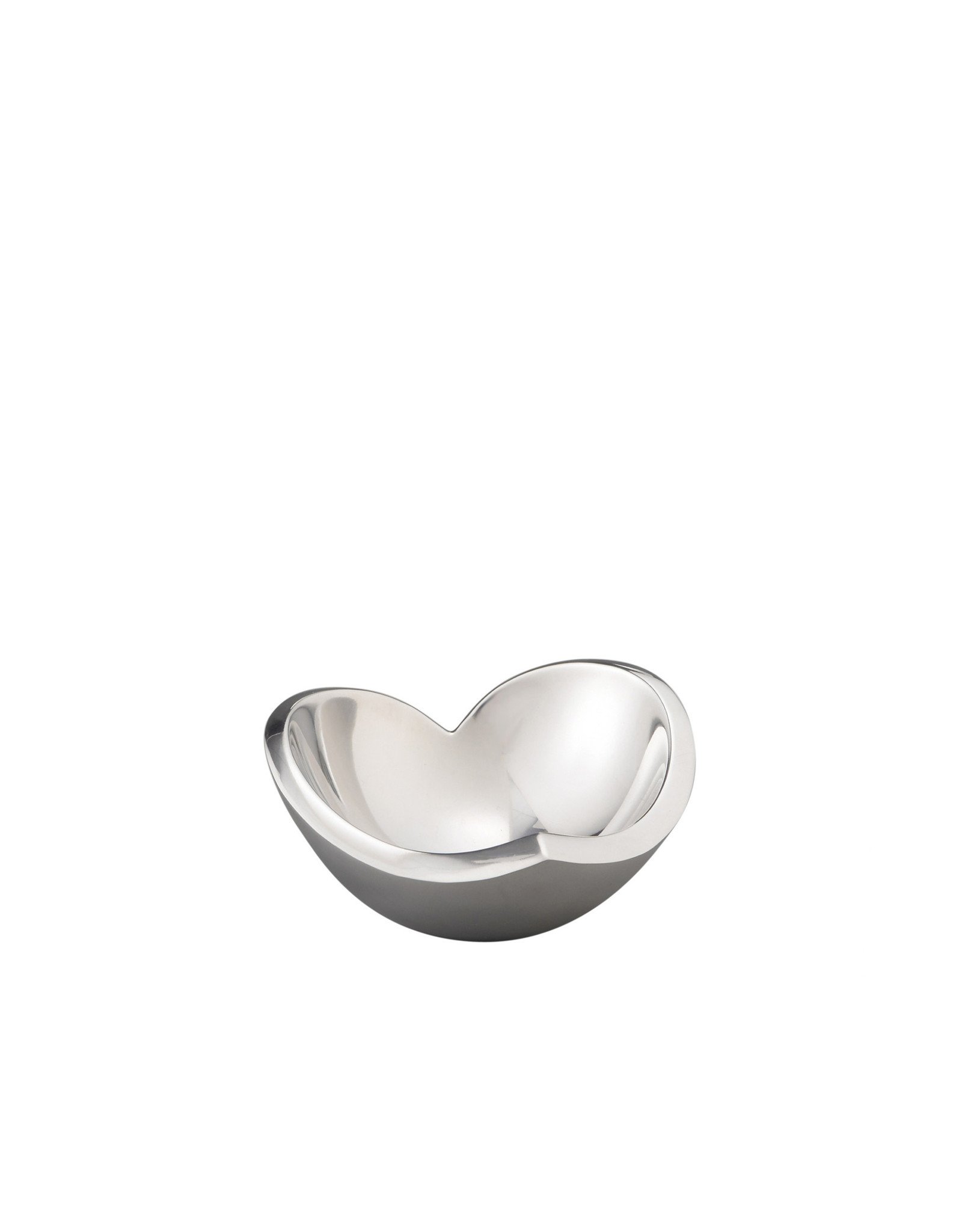 Nambe Nambe Mini Love Bowl 4.5”