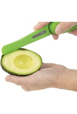 Progressive 3-in-1 Avocado Tool