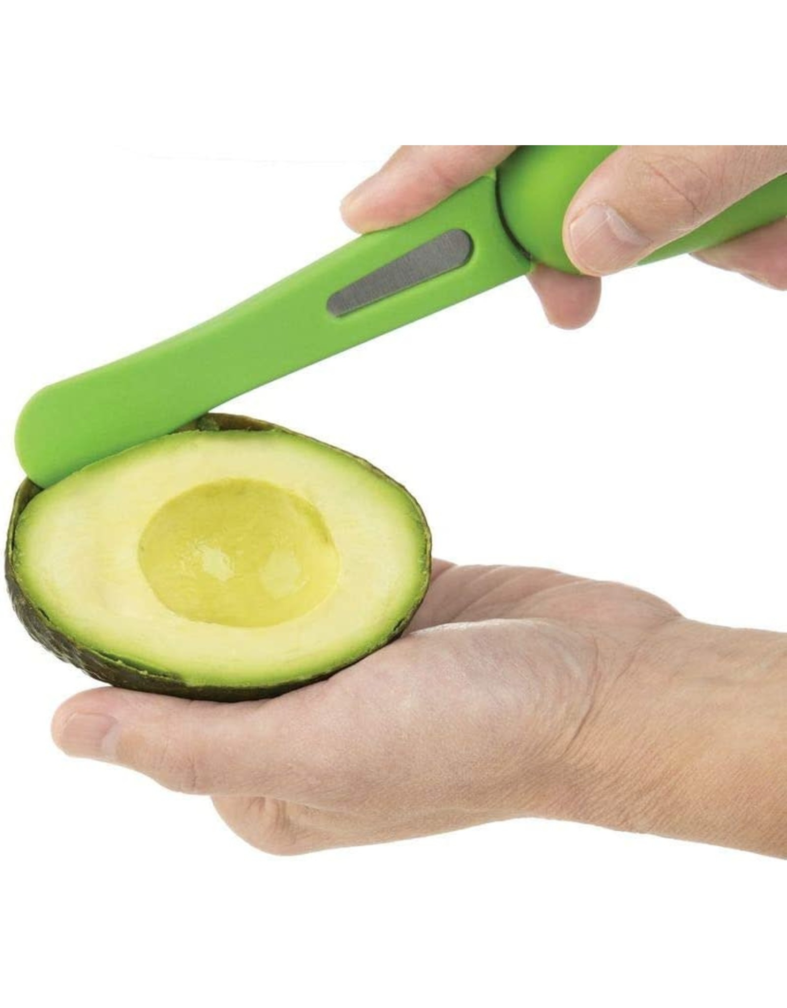 Progressive 3-in-1 Avocado Tool