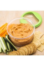 Progressive Fresh Guacamole Keeper - 2 Cups Progressive Fresh Guacamole Keeper - 2 Cups