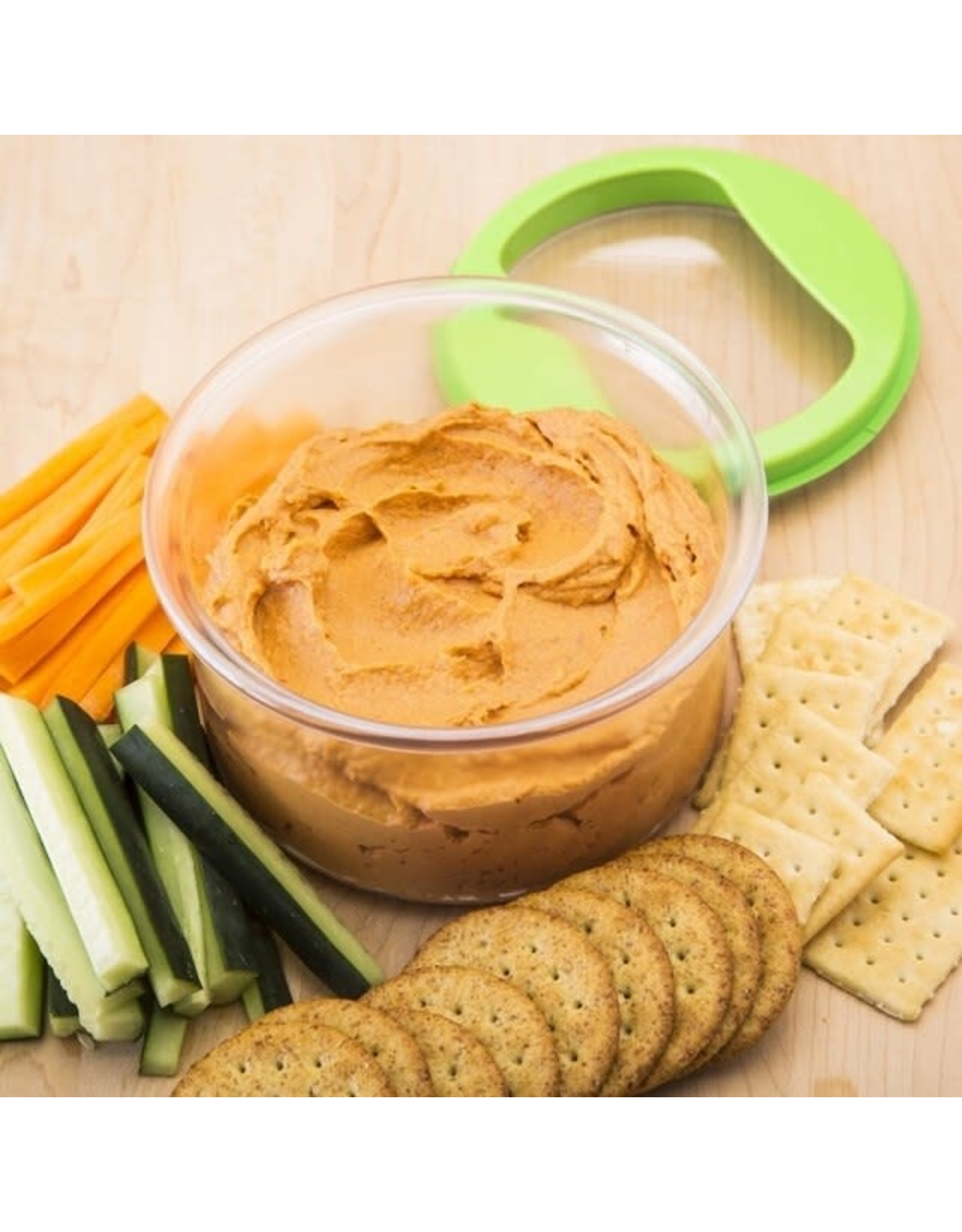 Progressive Fresh Guacamole Keeper - 2 Cups