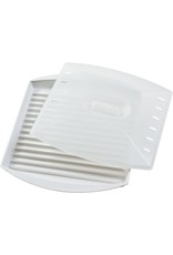 Progressive Large Bacon Grill with Cover Progressive Large Bacon Grill with Cover