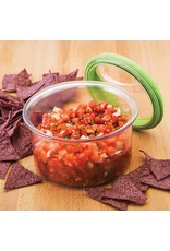 Fresh Guacamole Keeper - 4 Cups
