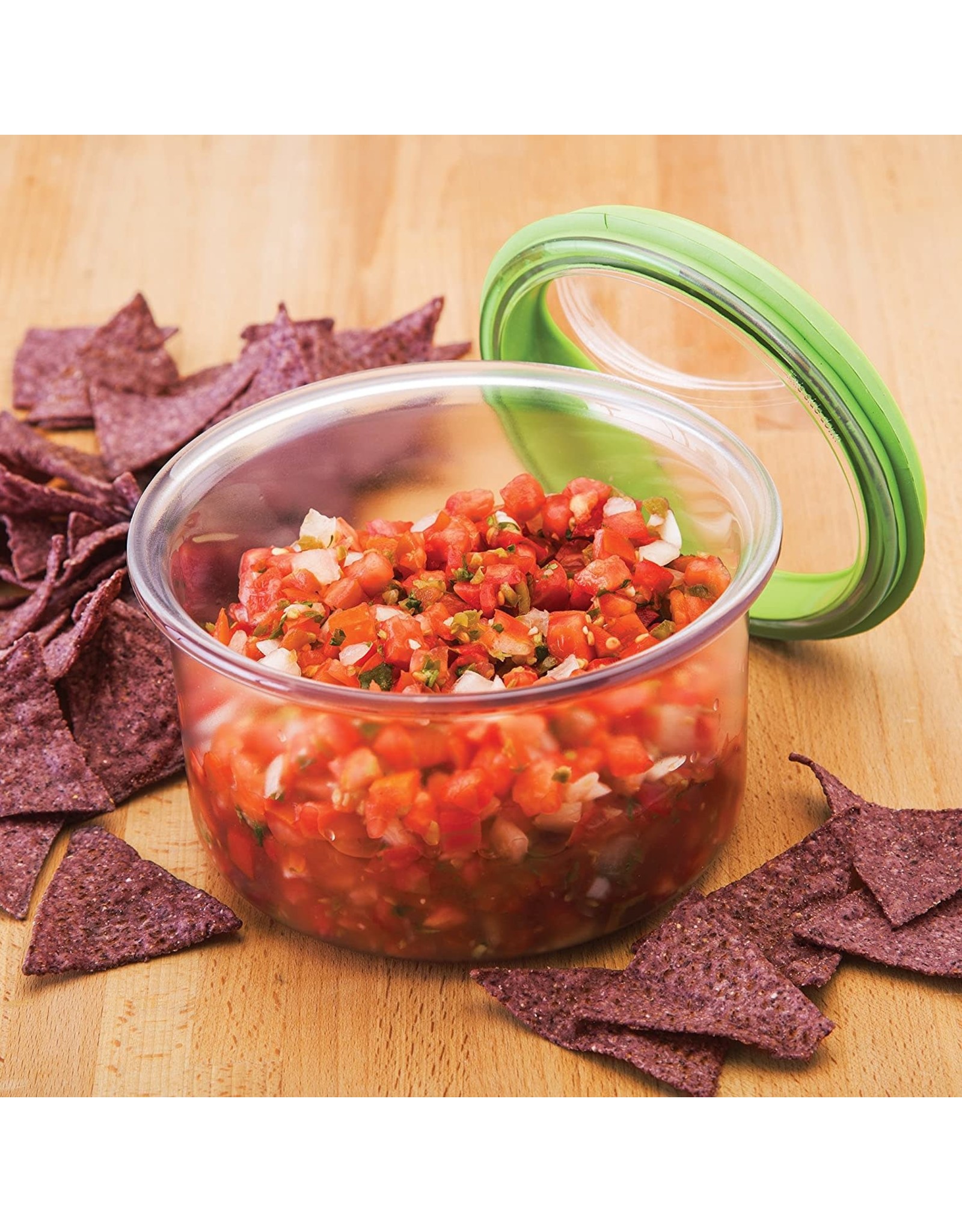 Fresh Guacamole Keeper - 4 Cups