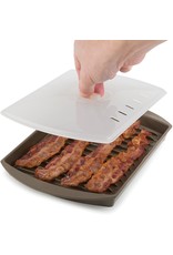 Progressive Small Bacon Grill with Cover Progressive Small Bacon Grill with Cover
