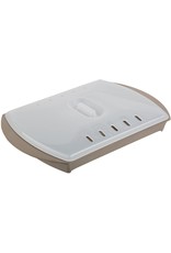 Progressive Small Bacon Grill with Cover Progressive Small Bacon Grill with Cover